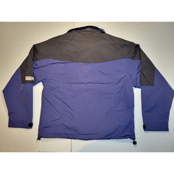 Colorado Clothing Full Zip Windbreaker Jacket WPF V60 Embroidered‎ Mens Small - Picture 8 of 10